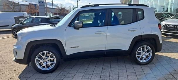 Jeep Renegade 140 kW image number 5