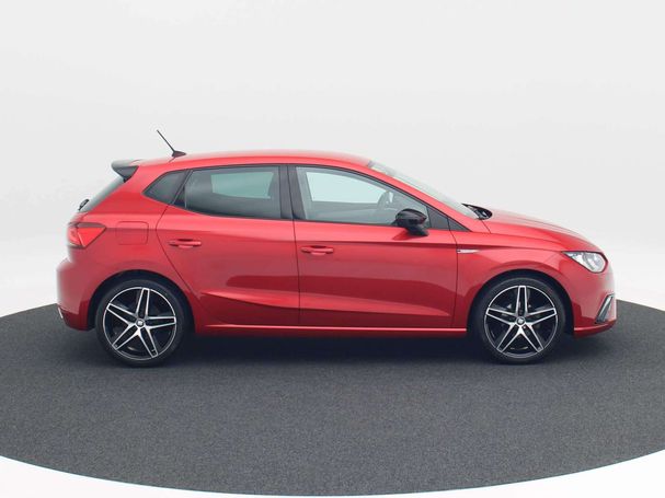 Seat Ibiza 1.0 TSI FR 70 kW image number 7