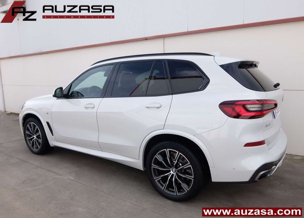 BMW X5 xDrive 190 kW image number 15