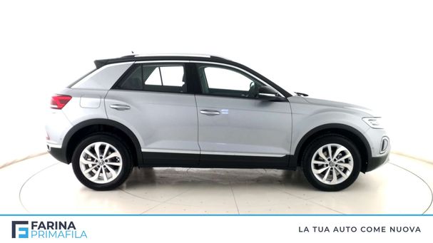 Volkswagen T-Roc 1.5 TSI 110 kW image number 3