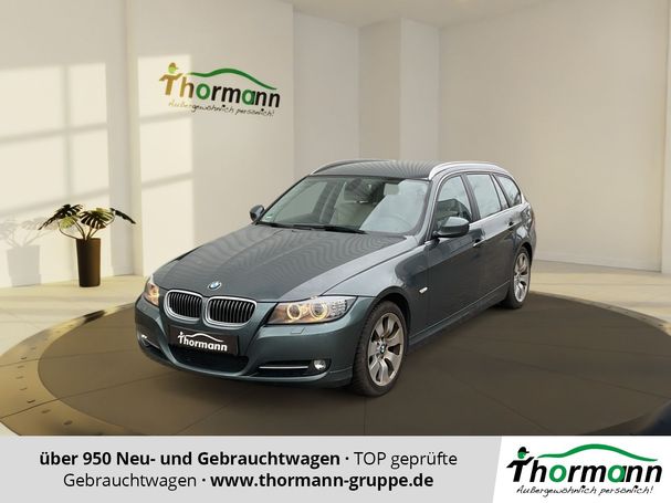 BMW 320i Touring 125 kW image number 2