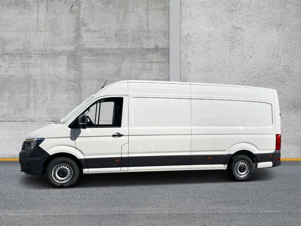 Volkswagen Crafter 35 TDI 130 kW image number 1