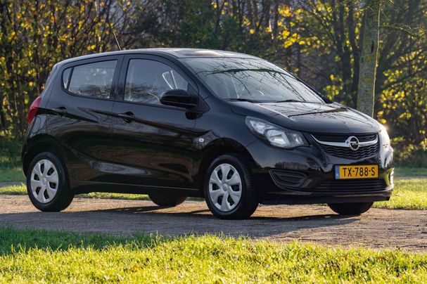 Opel Karl 1.0 Edition 55 kW image number 1