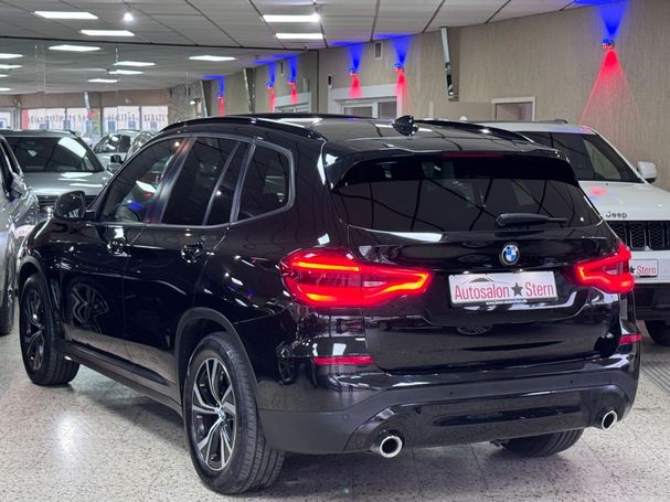 BMW X3 xDrive 185 kW image number 3