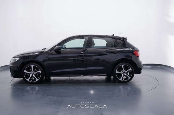 Audi A1 30 TFSI S-line 85 kW image number 5