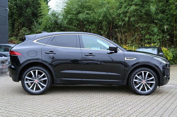 Jaguar E-Pace D180 AWD S 132 kW image number 13