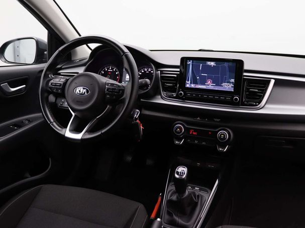 Kia Rio 74 kW image number 28