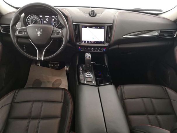 Maserati Levante Diesel GranSport 202 kW image number 15