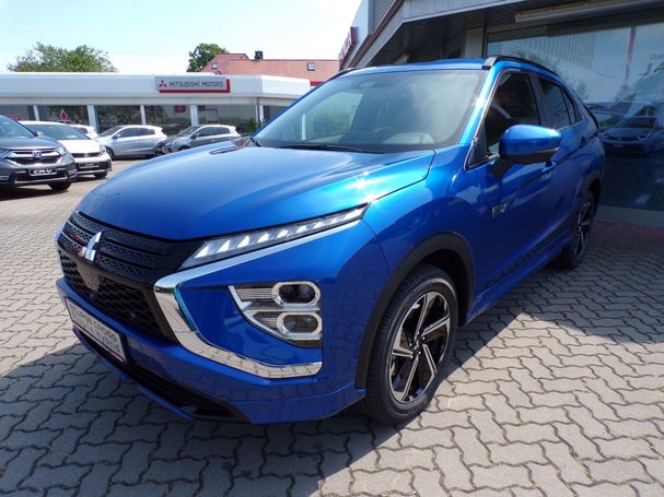 Mitsubishi Eclipse Cross 138 kW image number 1