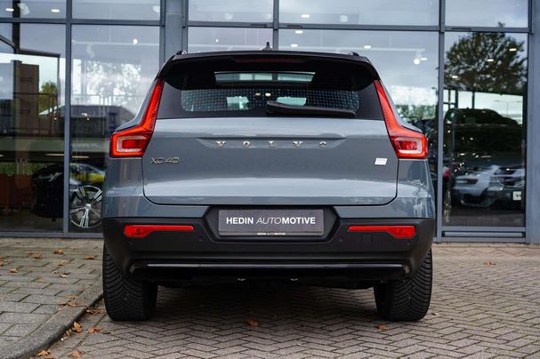 Volvo XC40 Recharge Ultimate 170 kW image number 3