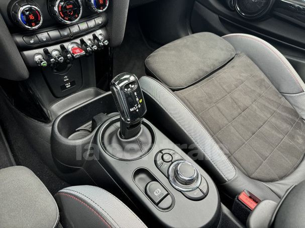 MINI John Cooper Works 170 kW image number 7