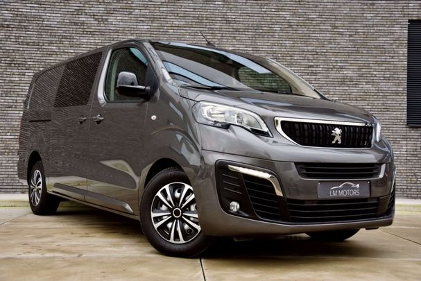 Peugeot Expert 92 kW image number 3