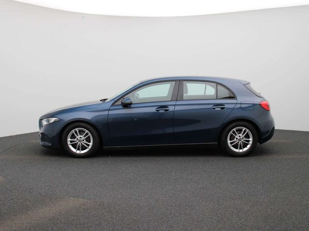 Mercedes-Benz A 180 d 85 kW image number 4