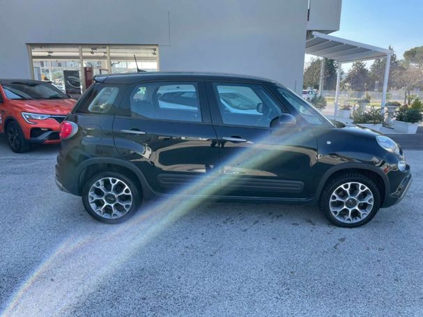 Fiat 500L 1.3 MultiJet Cross 70 kW image number 4