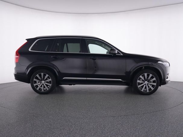 Volvo XC90 AWD B5 184 kW image number 12