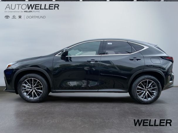 Lexus NX 450 h 227 kW image number 3