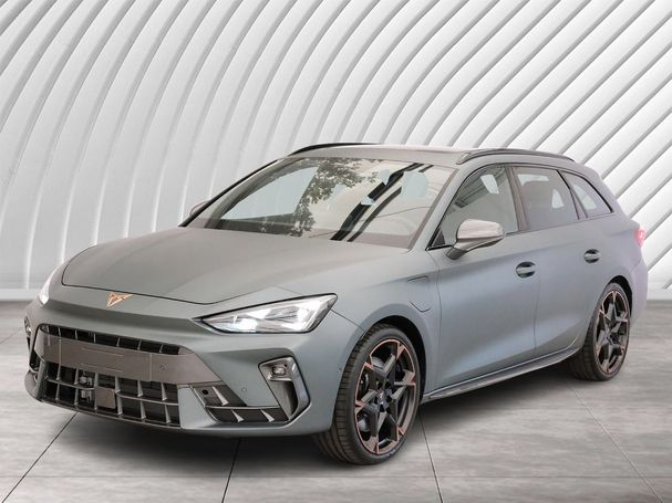 Cupra Leon ST e-Hybrid 180 kW image number 1