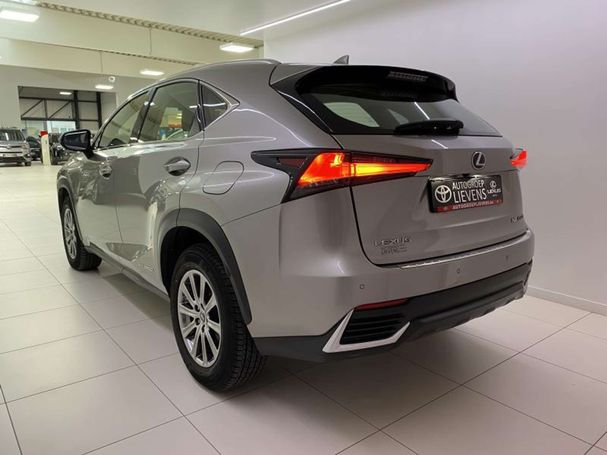 Lexus NX 300 H 145 kW image number 6