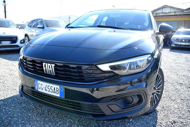 Fiat Tipo 96 kW image number 7