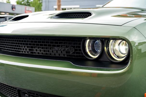 Dodge Challenger 535 kW image number 11