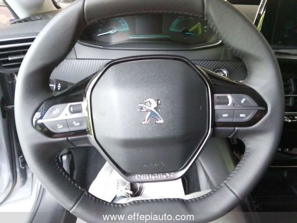 Peugeot e-208 100 kW image number 17