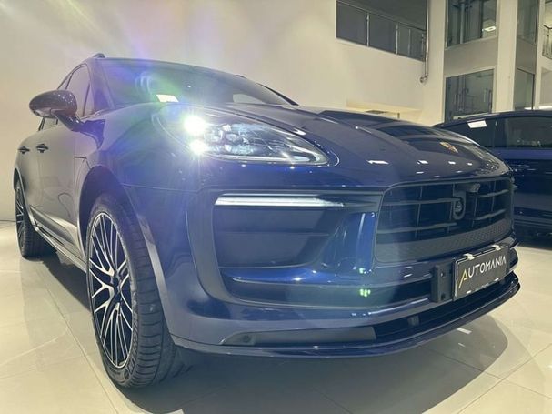 Porsche Macan 195 kW image number 13