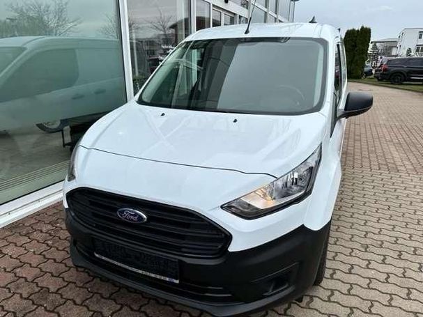 Ford Transit Connect L1 Basis 55 kW image number 3