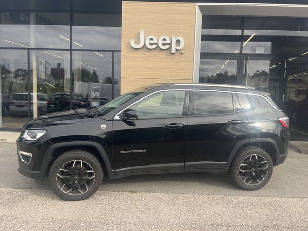 Jeep Compass 103 kW image number 15