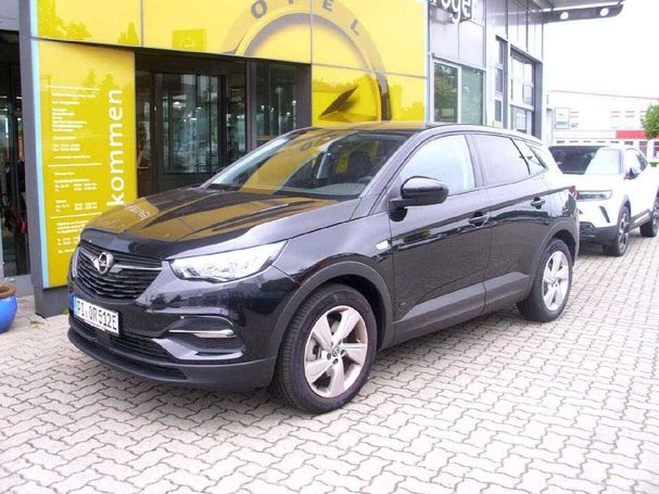 Opel Grandland X 165 kW image number 1