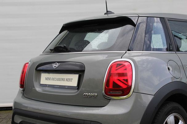 Mini Cooper Essential 100 kW image number 20