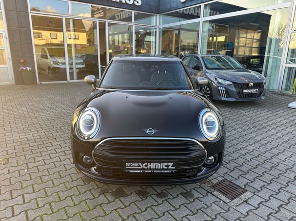 Mini Cooper D Clubman 110 kW image number 3