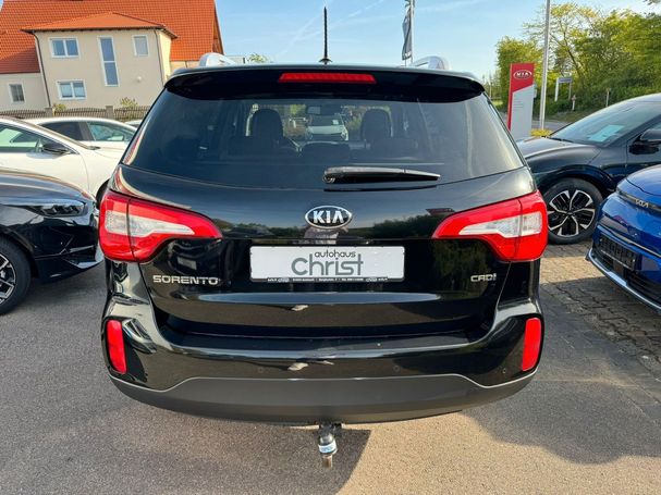 Kia Sorento 2.2 CRDi AWD 145 kW image number 6