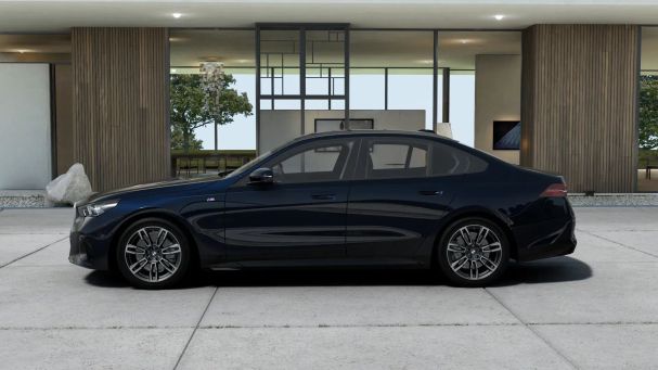 BMW 520i 140 kW image number 3