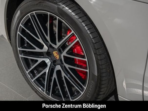 Porsche Macan GTS 324 kW image number 10