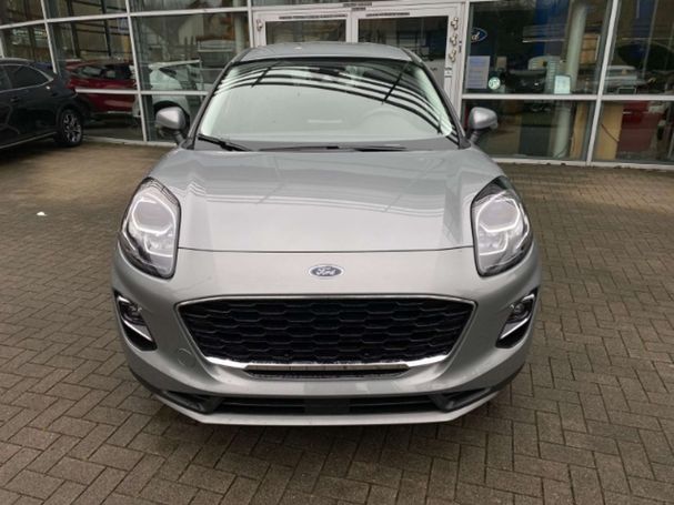 Ford Puma 1.0 Titanium 92 kW image number 3