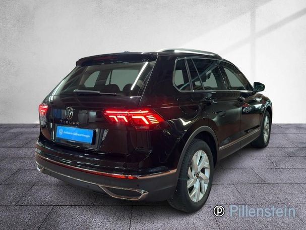 Volkswagen Tiguan 1.5 TSI Elegance DSG 110 kW image number 2