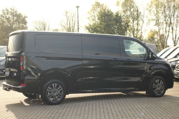 Ford Transit Custom 320 L2H1 Limited 125 kW image number 3