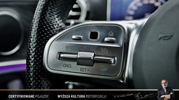 Mercedes-Benz E 220 d T 9G-Tronic 143 kW image number 17