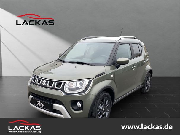 Suzuki Ignis 61 kW image number 1