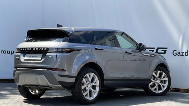 Land Rover Range Rover Evoque D165 120 kW image number 3