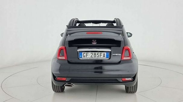 Fiat 500C 51 kW image number 3