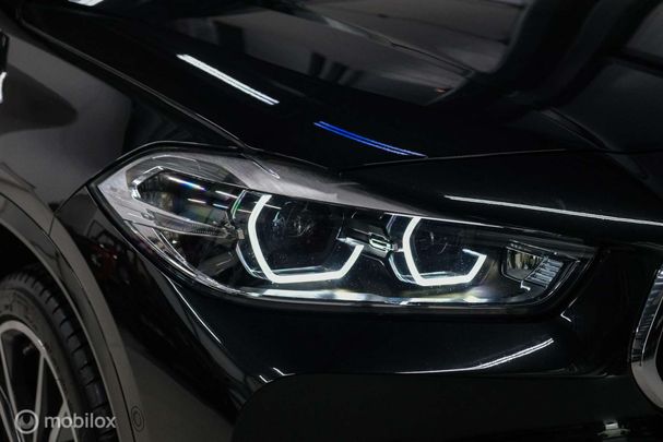 BMW X2 xDrive25e M Sport X 162 kW image number 20