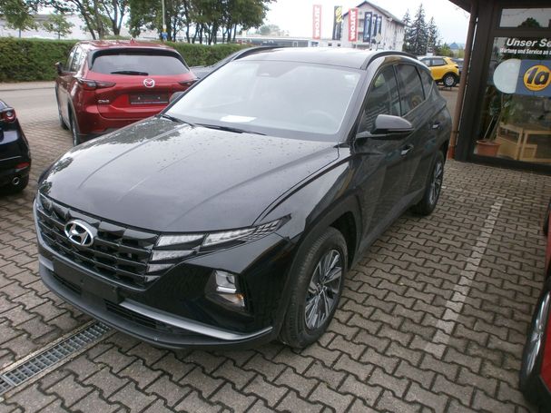 Hyundai Tucson 1.6 110 kW image number 1