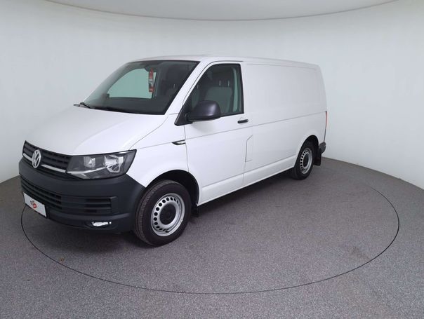 Volkswagen T6 Transporter 84 kW image number 1