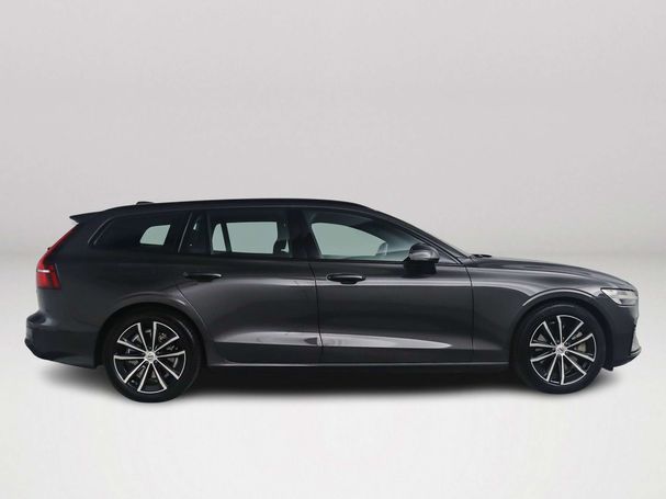 Volvo V60 T6 Recharge AWD Plus 257 kW image number 3