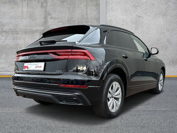 Audi Q8 50 TDI S-line 210 kW image number 3