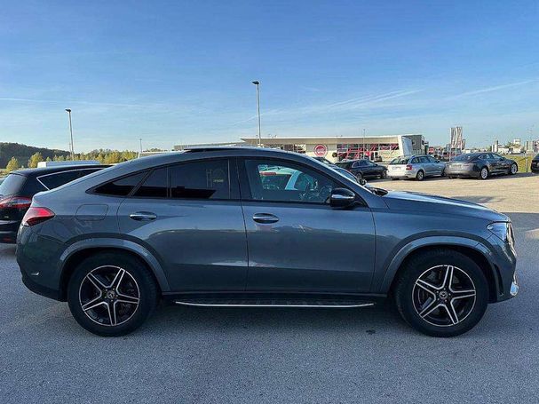 Mercedes-Benz GLE 400 d 4Matic 243 kW image number 6