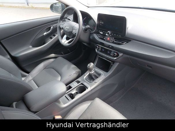 Hyundai i30 118 kW image number 20