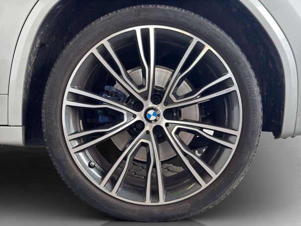 BMW X3 M xDrive 250 kW image number 11