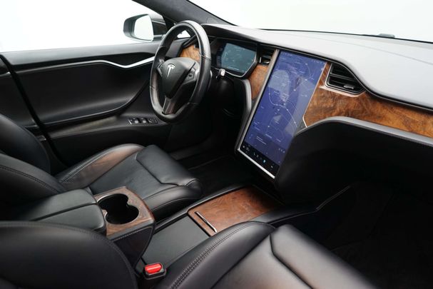 Tesla Model S AWD 205 kW image number 15